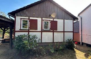 Einfamilienhaus kaufen in 10178 Berlin, - Ferienhaus Einfamilienhaus Tiny House Südharz Wieda