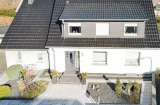 Einfamilienhaus kaufen in 48612 Horstmar, Horstmar - Exklusives Einfamilienhaus mit Pool! 30 Minuten Münster Zentrum
