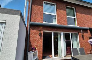 Doppelhaushälfte kaufen in 47443 Moers, Duisburg - Doppelhaushälfte
