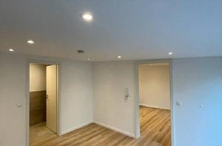 Wohnung kaufen in 76133 Karlsruhe, Karlsruhe - Sanierte Eigentumswohnung in Top-Lage von Karlsruhe