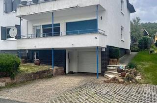 Haus kaufen in 36251 Bad Hersfeld, Bad Hersfeld - HEF 2-3FH DHH 190 m? Wfl,ruhige Lage,sofort verfügbarPrivat