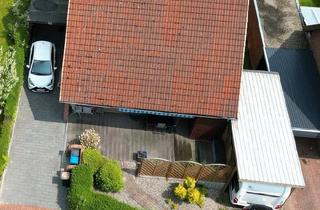 Einfamilienhaus kaufen in 24145 Kiel, Kiel - Großes Einfamilienhaus in Kiel-Wellsee - Top Zustand