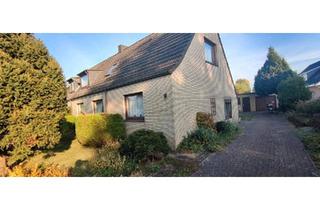 Doppelhaushälfte kaufen in 24629 Kisdorf, Kisdorf - Haus 110m² Doppelhaushälfte 880m²