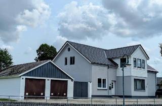 Haus kaufen in 24860 Böklund, Böklund - Zweifamilienhaus in Böklund 1685qm