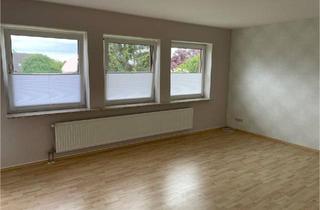 Wohnung kaufen in 24594 Hohenwestedt, Hohenwestedt - Eigentumswohnung zu verkaufen
