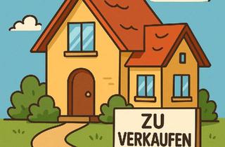 Einfamilienhaus kaufen in 86899 Landsberg, Landsberg am Lech - Großes Haus nähe Landsberg am Lech zu verkaufen