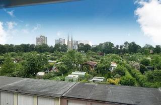Wohnung kaufen in 86161 Augsburg, Augsburg - ELEGANT UND TOP GEPFLEGT