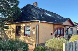 Einfamilienhaus kaufen in 26969 Butjadingen, Butjadingen - Großzügiges EFH mit Gäste-Appartement * 5 Gehminuten zum Strand*