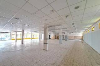 Geschäftslokal mieten in 82275 Emmering, Emmering - TOP FLÄCHE FÜR EINEN LADEN - BÜRO ODER KOMBI