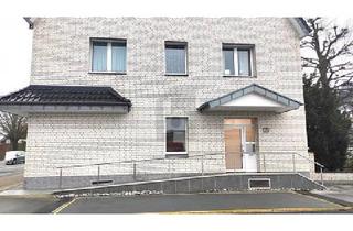 Büro zu mieten in 33397 Rietberg, Rietberg - KOMPLETT RENOVIERT - GEMÜTLICHES ARBEITEN