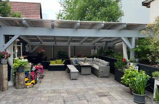 Einfamilienhaus kaufen in Güssgraben 12, 97688 Bad Kissingen, Bad Kissingen - Gepflegtes Einfamilienhaus mit schönem Garten