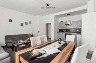 Wohnung kaufen in 74074 Heilbronn, Stilvoll sanierte Altbauwohnung im Herzen von Heilbronn
