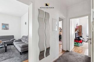 Wohnung kaufen in 74074 Heilbronn, Stilvoll sanierte Altbauwohnung im Herzen von Heilbronn