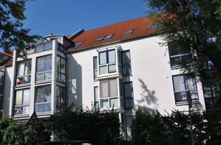 Wohnung kaufen in 15831 Blankenfelde-Mahlow, Mahlower Schmuckstück - helle 2-Zimmer-Wohnung als Kapitalanlage