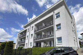 Wohnung kaufen in 59755 Arnsberg, / Renditeobjekt: Seniorengerechte Wohnung in Neheim!