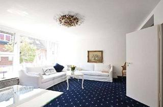Wohnung kaufen in 48653 Coesfeld, Einzigartige Maisonettewohnung im Herzen von Coesfeld mit Dachterrasse und Balkon!