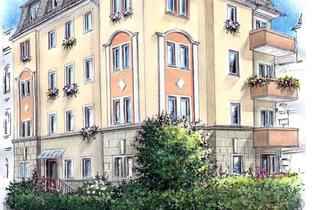 Wohnung kaufen in 08523 Plauen, +++ Kapitalanleger aufgepasst +++ 3 Raum vermietet +++