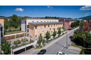 Wohnung kaufen in 94469 Deggendorf, Studentenappartement nahe Zentrum