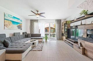 Wohnung kaufen in 75050 Gemmingen, Charmante Maisonettewohnung in Gemmingen – Ideal für Familien