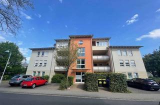 Wohnung kaufen in 65439 Flörsheim, TOP LAGE! Barrierefreie 2 Zimmer Wohnung zur Kapitalanlage
