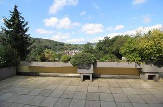 Wohnung kaufen in 65817 Eppstein, Ruhige Lage: Sehr schöne 3,5 Zimmer ETW mit sehr großer Terrasse
