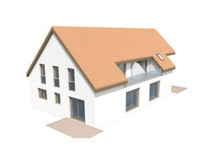 Wohnung kaufen in 36088 Hünfeld, Hünfeld-Oberrombach: Schlüsselfertig ins Glück – Erstbezug im Premium-Neubau-3 Zimmer + Gartenanteil