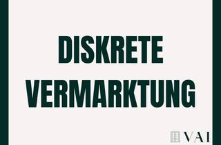 Wohnung kaufen in 50668 Altstadt-Nord, !Diskrete Vermarktung! Maisonette-Wohnung mit großer Dachterrasse und urbanem Flair