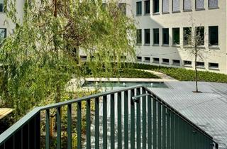 Wohnung kaufen in 85774 Unterföhring, Kapitalanlage am Englischen Garten im Münchner Norden