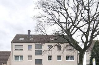 Wohnung kaufen in 44627 Börnig, Herne-Börnig: Schicke Wohnung mit Klimaanlage und Balkon im gepflegten 6-FH