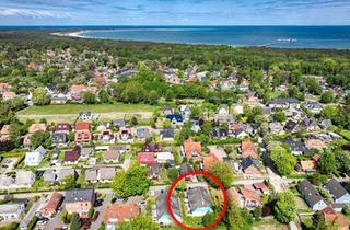 Wohnung kaufen in 18375 Ostseebad Prerow, Was ist schöner als Urlaub an der Ostsee? Ihre neue Eigentumswohnung auf dem Darß!