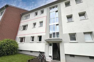 Wohnung kaufen in 21465 Reinbek, Kapitalanlage: 3 Zimmer & Balkon