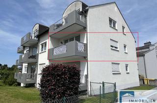 Wohnung kaufen in 56203 Höhr-Grenzhausen, Vermietete Etagenwohnung in ruhiger Ortslage von Höhr-Grenzhausen!