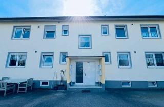 Wohnung kaufen in Hörgelaustraße, 86508 Rehling, IMMO LOVE Rehling- Schöne 4 ZKB mit 92qm, Balkon, Gartennutzung, Garage!