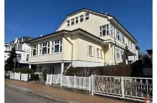 Wohnung kaufen in Bergstraße 43, 17429 Benz, Strandhaus Midgard - 3-Raum-Wohnung in Seebad Bansin