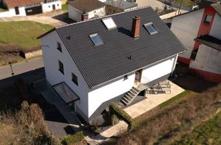 Wohnung kaufen in 63867 Johannesberg, ERSTBEZUG NACH SANIERUNG! Schöne, sanierte Eigentumswohnung mit Balkon, Terrasse und Grünfläche