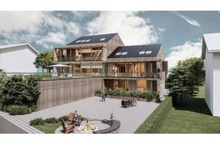 Wohnung kaufen in Hagener Leite 37, 82418 Murnau, Gemeinsam ökologisch und nachhaltig bauen – zum Selbstkostenpreis