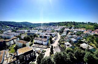 Wohnung kaufen in 71364 Winnenden, Licht, Luft & Aussicht im 16. Stock