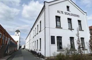 Wohnung kaufen in 96052 Bamberg, Geldanlage in Bamberg: TOP-Vermietete 1-Zimmer-Wohnung inkl. PH-Stellplatz im Schaeffler-Areal