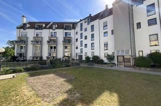Wohnung kaufen in 91154 Roth, Kapitalanleger aufgepasst: gepflegte 2-Zimmer-Wohnung mit Balkon in Roth