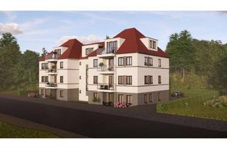 Wohnung kaufen in 31542 Bad Nenndorf, Erfüllen Sie sich Ihren Wohntraum! Exklusive Wohnung im Herzen Bad Nenndorfs