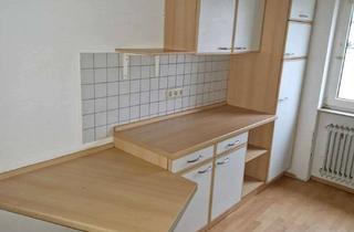 Wohnung kaufen in 66954 Pirmasens, 3 Zimmer Wohnung, Hochparterre inkl. Garage