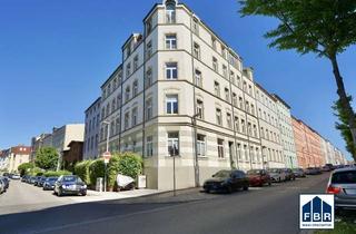 Wohnung kaufen in 19053 Paulsstadt, Attraktive Kapitalanlage oder neues Zuhause in der Paulstadt