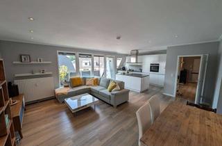 Wohnung kaufen in 25469 Halstenbek, Wohnen mitten im Herzen von Halstenbek - Courtagefrei!