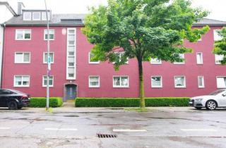 Wohnung kaufen in 46236 Bottrop, klein - aber fein! attraktive Eigentumswohnung in Bottrop - City sucht Eigentümer