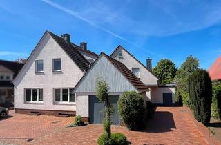 Wohnung kaufen in 48477 Hörstel, Moderne Eigentumswohnung mit Gartenidyll – Wohnen im Herzen von Dreierwalde