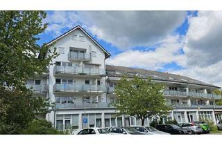 Wohnung kaufen in 02742 Neusalza-Spremberg, Cleveres Investment oder Betreutes Wohnen! 2 Zi-Whg. in moderner Residenz