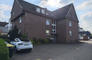 Wohnung kaufen in Brauenkamper Strasse 115, 27753 Deichhorst, Attraktive 2-Zimmer-Wohnung mit Balkon und Einbauküche in Delmenhorst