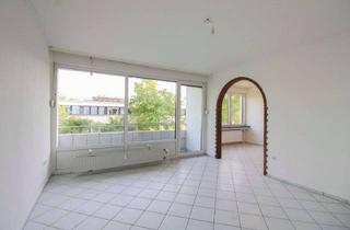 Wohnung kaufen in 33330 Gütersloh, Familiengerecht & bezugsfrei: renovierte 4-Zi.-ETW in Blankenhagen