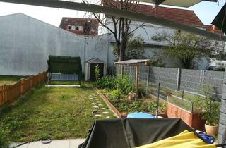 Wohnung kaufen in Frankfurter Straße 37a, 65428 Rüsselsheim, Energieeffiziente, bahnhofnahe, moderne 3-Zimmer-Wohnung mit Garten Sondernutzung