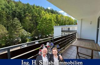 Wohnung kaufen in 87527 Sonthofen, Ein Ort zum Niederlassen: Komfortable Ferienwohnung im malerischen Altstädten